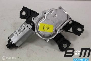 Achterruitenwissermotor VW Up! 3drs 1S6955711B beschikbaar voor biedingen