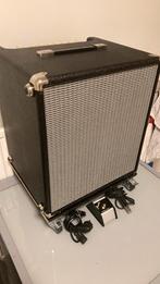 Superbe ampli bass fender 100w rumble, Muziek en Instrumenten, Versterkers | Bas en Gitaar, Ophalen, Zo goed als nieuw, Basgitaar