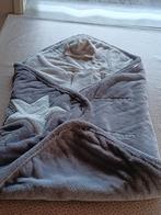 Inwikkeldeken met muts in prima staat te itegem, Enfants & Bébés, Buggys, Enlèvement