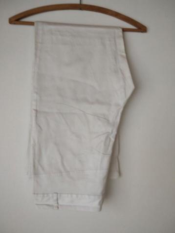 Witte jeans In Wear maat 42 