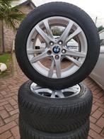 Winterbanden 205/60/R16 runflat originele BMW2serie F45/F46, Auto-onderdelen, Banden en Velgen, Ophalen, Gebruikt, Velg(en), 16 inch