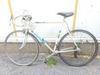 koersfiets peugeot, Fietsen en Brommers, Gebruikt, 26 inch, 15 tot 20 versnellingen, Ophalen