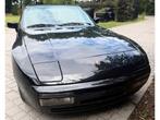 1985 Porsche 944 met turbokit, Overige brandstoffen, Bedrijf, Overige carrosserie, Te koop