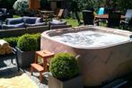 jacuzzi's, Tuin en Terras, Ophalen, Gebruikt, Vast, Filter