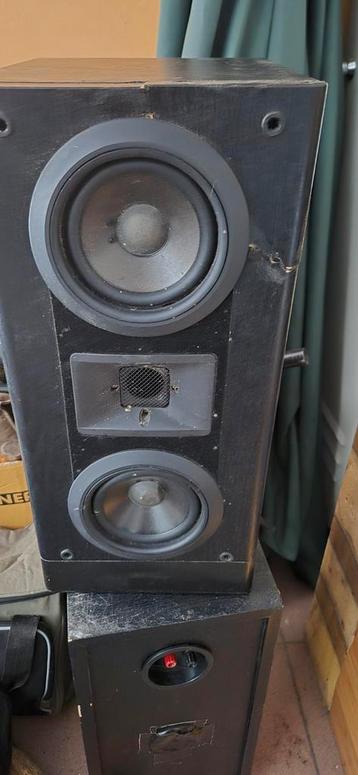 Pioneer speakers  beschikbaar voor biedingen