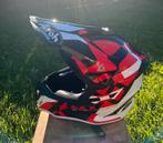 Airoh cross helm, Casque off road, Autres marques, Neuf, sans ticket, S
