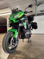 Kawasaki Versys 1000 Grand Tourer, Motoren, Motoren | Kawasaki, 4 cilinders, Particulier, Meer dan 35 kW, Toermotor