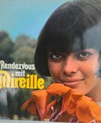 Vinyl LP Rendez vous mit Mireille Mathieu, Cd's en Dvd's, Ophalen of Verzenden
