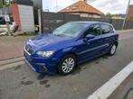 SEAT Ibiza Ibiza 1.0 TSI 1EIG GOEDE STAAT HANDEL/EXPORT, Auto's, Seat, Stof, Gebruikt, 95 pk, Blauw