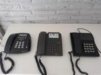 Téléphone Belgacom  35€ pièce, Télécoms, Utilisé, Enlèvement ou Envoi