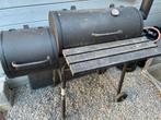 Barbecue met houtskool roker, Ophalen of Verzenden