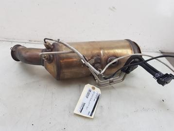 ROETFILTER Audi A5 Sportback (F5A / F5F) (01-2016/02-2020) beschikbaar voor biedingen