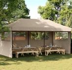 Partytent te huur, Tuin en Terras, Ophalen, Zo goed als nieuw