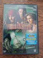 Pirates of the Caribbean - Dead man's chest, Cd's en Dvd's, Gebruikt, Vanaf 12 jaar, Ophalen