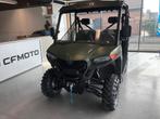 Cfmoto uforce 600 (grandioze nooit geziene promoties, Meer dan 35 kW, 580 cc, 1 cilinder