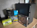 Tour Gaming Intel Gen13 - 32go DDR4 - NVME - Nvidia Gtx, Computers en Software, Ophalen, 32 GB, Zo goed als nieuw, HDD