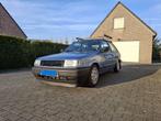 VW Polo 86c Scot Edition 1993, Auto's, Voorwielaandrijving, 4 cilinders, Grijs, Particulier