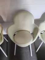 3 stoelen, Ophalen, Gebruikt