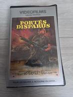 Vhs Missing in action - Videofilms, Ophalen, Nieuw in verpakking, Actie en Avontuur