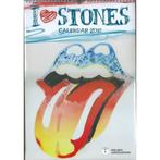 Calendrier Rolling Stones 2018, Divers, Envoi, Calendrier annuel, Neuf