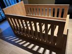 Babybed / Peuterbed, Kinderen en Baby's, Gebruikt, 70 tot 85 cm, 140 tot 160 cm, Ophalen