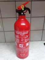 extincteur à poudre 1 Kg, Enlèvement ou Envoi, Neuf, Extincteur