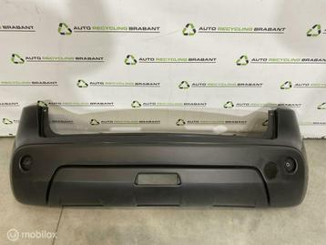 Achterbumper Nissan Qashqai NIEUW ORIGINEEL 85022JD00H beschikbaar voor biedingen