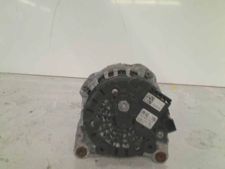 DYNAMO Volkswagen Polo V (6R) (01-2009/10-2017) (04e903015a), Auto-onderdelen, Motor en Toebehoren, Volkswagen, Gebruikt