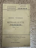 Règles ABL - Vigneron Manuel Technique, Enlèvement ou Envoi