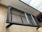 Auping bed 90x200, Huis en Inrichting, Slaapkamer | Matrassen en Bedbodems, Ophalen, Zo goed als nieuw