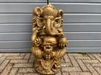 Ganesha, Ophalen, Nieuw, Beton, Dierenbeeld