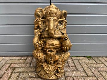 Ganesha vandaag €69,50 beschikbaar voor biedingen