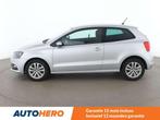 Volkswagen Polo 1.0 Trendline (année de construction 2017), Autos, Volkswagen, Achat, Boîte manuelle, https://public.car-pass.be/vhr/a1127cc8-6201-4a5a-bee0-e9a566c6b1ec