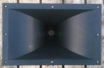 Hoorn leeg 31 x 20 x 25cm beschikbaar voor biedingen