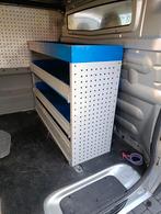 Armoires et porte-voitures de la société Abeco, Autos : Pièces & Accessoires, Enlèvement, Utilisé, Renault