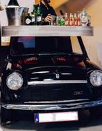 Unieke minibar voor evenementen (foodtruck), Auto's, Particulier, Te koop