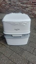 Chemisch toilet, Caravans en Kamperen, Kampeeraccessoires, Ophalen, Nieuw