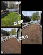 Jardinier devis gratuit