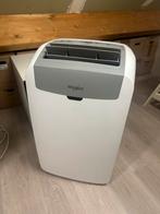Airco mobile Whirlpool, Electroménager, Enlèvement, Utilisé, Climatiseur mobile