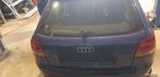 Achterklap audi a3 2003 tot 2010 3 deurs, Utilisé, Enlèvement ou Envoi, Haillon arrière, Arrière