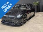 Volkswagen Golf VIII 2.0 TSI 180kW GTI DSG, Auto's, Volkswagen, 245 pk, Gebruikt, Zwart, 4 cilinders