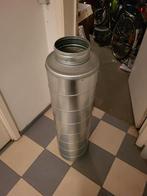 Silencieux VMC double flux 160mm x 900, Bricolage & Construction