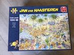 Puzzel, Ophalen of Verzenden, 500 t/m 1500 stukjes, Zo goed als nieuw, Legpuzzel