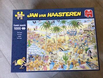 Puzzel  beschikbaar voor biedingen