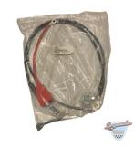 Ford Mustang 64-66 hoofdstroom kabel set, -, -, Nieuw, Ophalen of Verzenden