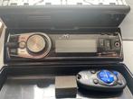 JVC Auto Radio, Auto diversen, Autoradio's, Ophalen, Gebruikt
