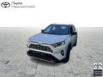 Toyota RAV-4 Style Plus, Automaat, Euro 6, Parkeersensor, 2487 cc