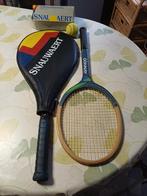 tennisraket, Ophalen, Gebruikt, Racket, Overige merken
