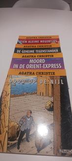 Riviere - Dood op de Nijl, Enlèvement ou Envoi, Riviere