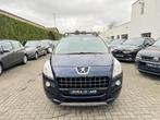 Peugeot 3008 1.6 HDi Premium Pack ! Automaat / Pano !, Auto's, Automaat, Gebruikt, Zwart, 4 cilinders